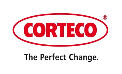 Corteco Logo - bursakece.com